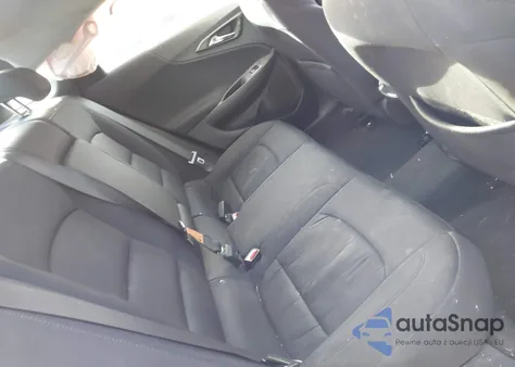 2021 Chevrolet Malibu Fwd Lt from USA, damaged, VIN 1G1ZD5ST9MF061665